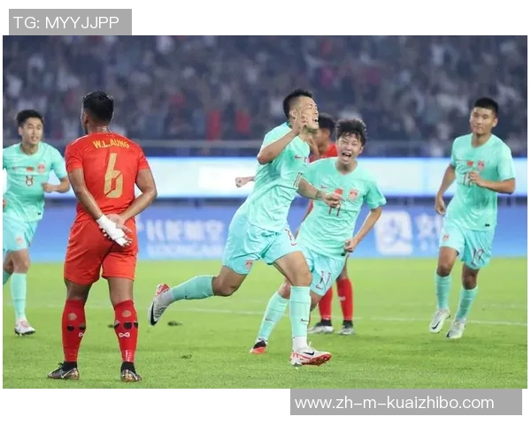 中印之战裁判安排引发猜测亚足联是否在暗助国足晋级附加赛