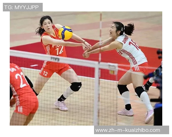 中国与日本排球对决精彩回顾与战术分析展现两国体育文化的碰撞与发展