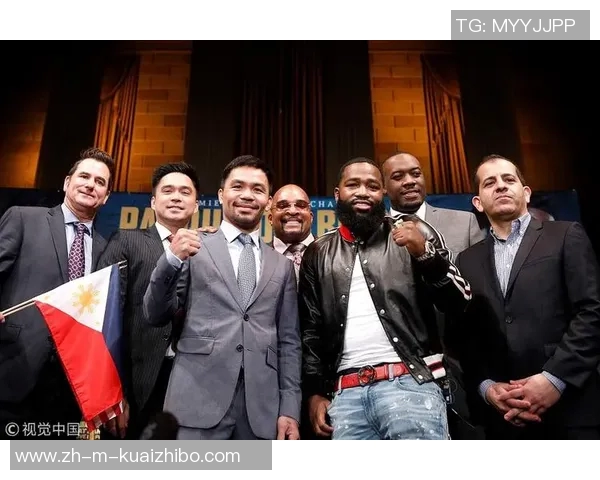 帕奎奥与布罗纳激战即将开启直播全程精彩回顾与分析