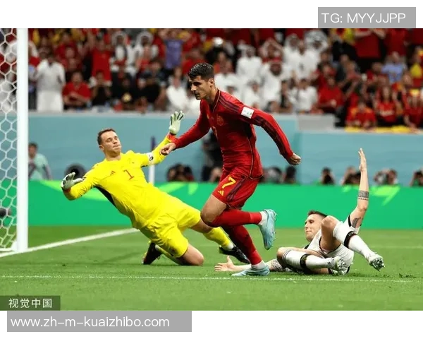 德国与西班牙足球对决分析两国球队风格与战术的碰撞与较量